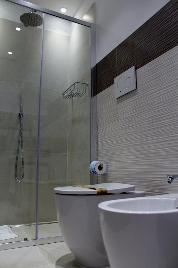 Divina Holiday - Rooms Maiori Luaran gambar