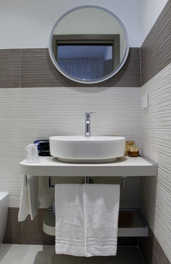 Divina Holiday - Rooms Maiori Luaran gambar