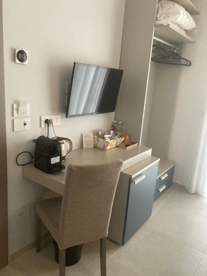 Divina Holiday - Rooms Maiori Luaran gambar