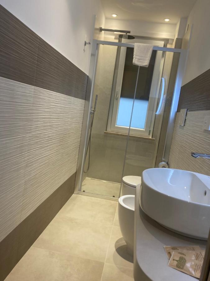 Divina Holiday - Rooms Maiori Luaran gambar