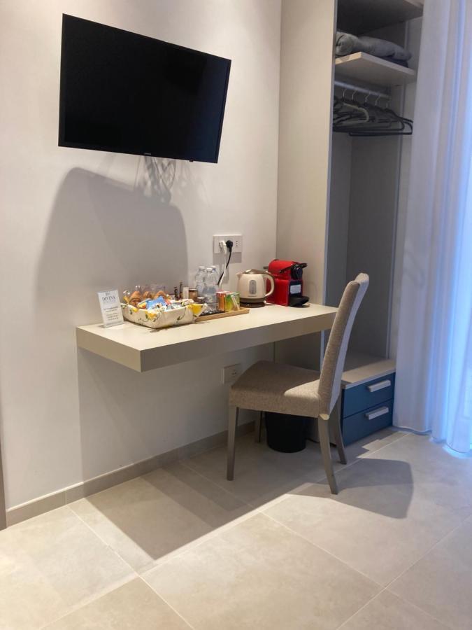 Divina Holiday - Rooms Maiori Luaran gambar