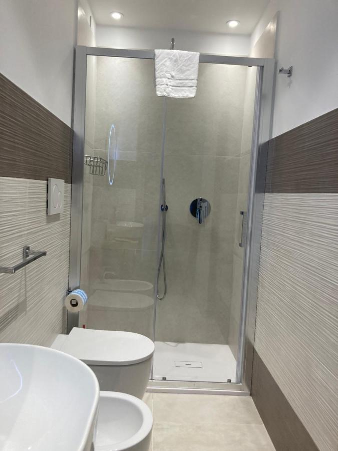 Divina Holiday - Rooms Maiori Luaran gambar