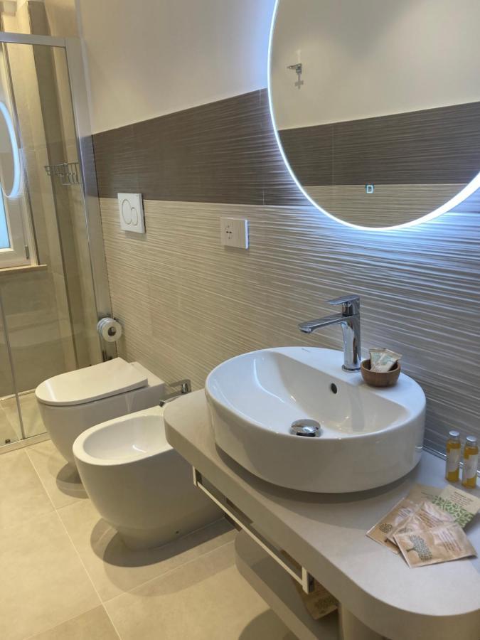 Divina Holiday - Rooms Maiori Luaran gambar